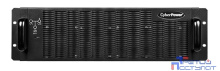 CyberPower Силовой модуль SM30KPMX для ИБП: SM30KPMX для ИБП SM180KMFX, SM300KMFX, SM600KMFX,  мощность 30кВА/30кВт, габариты 134 х 460 х 790