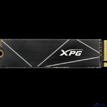 A-DATA SSD 512GB XPG Blade S70 PCIe Gen4x4 with NVMe, AGAMMIXS70B-512G-CS