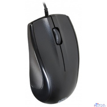 Oklick 185M черный оптическая (1000dpi) USB [945606]