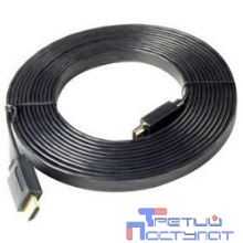 Кабель HDMI Ningbo 19M/19M 15m ver1.4 позолоченные контакты (RD-HDMI-15M-MG ver1.4)
