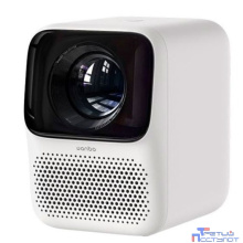 Wanbo Projector T2 Max New (белый) [6970885350382]