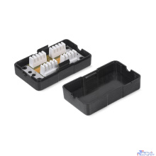 CABEUS CM-IDC-C6 СОЕДИНИТЕЛЬНЫЙ МОДУЛЬ, IDC-IDC, КАТЕГОРИЯ 6, НЕЭКРАНИРОВАННЫЙ