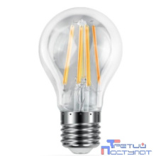 Camelion LED13-A60-FL/830/E27  (Эл.лампа светодиодная 13Вт 220В)