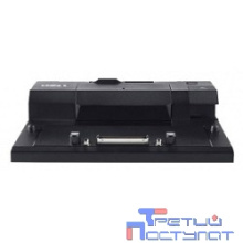 DELL [452-11424] Port Replicator: EURO Simple E-Port II with 130W AC Adapter, USB 3.0, without stand Kit Док-станция