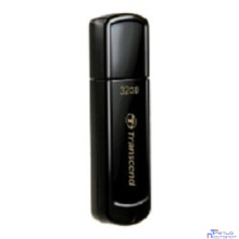 Transcend USB Drive 32Gb JetFlash 350 TS32GJF350 {USB 2.0}