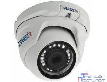 TRASSIR TR-D2S5 3.6 2MP вандалостойкая миниатюрная IP-камера. 1/2.7'' CMOS матрица