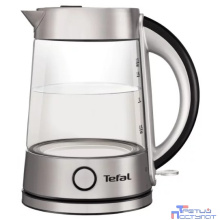 TEFAL KI760D30 Чайник, 1.7л, 2400Вт, серебристый