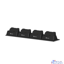 Зарядное устройство 4-slot Cradle for NFT10 series Charging, Incl. adapter with UK & EU power plug