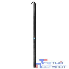 APC AP8853 (7SE-AP8853) Блок распред. питания Rack PDU 2G Metered ZeroU 32A 230V (36)C13 & (6)C19