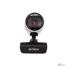 Web-камера A4Tech PK-910H {черный, 2Mpix, 1920x1080, USB2.0, с микрофоном} [695255]