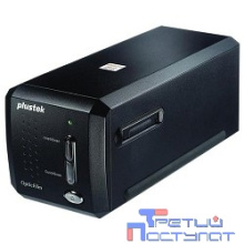 Plustek OpticFilm 8200i SE