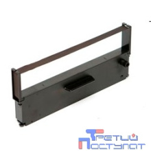 CACTUS ERC-31P Картридж матричный (CS-ERC31) для Epson ERC 31/TM-930/TM-950, ресурс 3 000 000 зн, purple