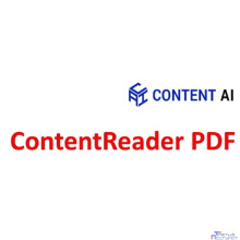 CR15-2S1W01 ContentReader PDF Business (версия для скачивания) Подписка на 1 год