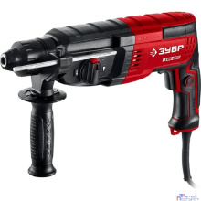 ЗУБР  28 мм, 850 Вт, перфоратор SDS Plus [П-28-850]