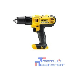 DeWalt DCD 776 S2 Шуруповерт аккумуляторный [DCD 776 S2] {18В;Li-lon;1,5 Ач;2 аккум;42Hm;0-1500об/мин;БЗП 13мм;подсветка;реверс;кейс;1,69 кг}