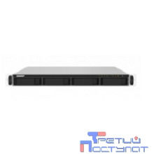 QNAP TS-432PXU-RP-2G 4-bay Сетевое хранилище NAS