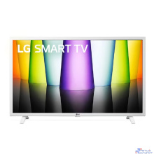 LG 32" 32LQ63806LC.ARUG белый FULL HD 60Hz DVB-T DVB-T2 DVB-C DVB-S DVB-S2 USB WiFi Smart TV