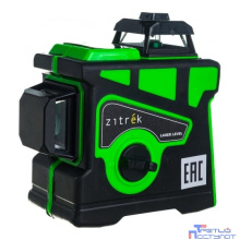 Построитель лазерных плоскостей ZITREK LL12-GL-Cube [065-0168]