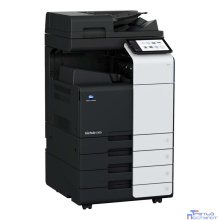 МФУ Konica-Minolta bizhub C360i цветное, SRA3, до 175000стр./мес, дуплекс, 2 лотка 500 листов, 36 стр./мин. ж/диск 256ГБ