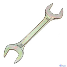 Rexant (12-5835-2) Ключ рожковый 30х32мм, желтый цинк