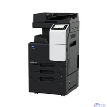 Konica-Minolta bizhub C257i {МФУ А3,цвет, 25 стр/мин, дуплекс, 2GB RAM, HDD 250, без крышки, без тонера} (ACVD021) {запуск специалистом }