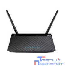 ASUS RT-N12E Беспроводной маршрутизатор N300, Wi-Fi 4 (n)