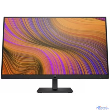 LCD HP 23.8" P24h G5 {IPS 1920x1080  5ms 250cd 1000:1 D-Sub HDMI DisplayPort} [64W34AA]