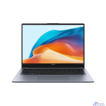 Huawei MateBook D14 MDG-X [53014BSB] Space Grey 14" {FHD+  i5-13420H/16GB/512GB SSD/DOS}