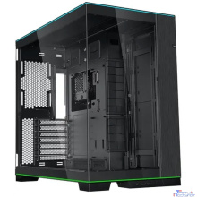 Корпус Lian Li O11D Evo RGB / Black / Mid-Tower, TG / G99.O11DERGBX.R0