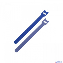 NTSS Хомут-липучка NTSS 210х16 синий (упак. 20шт) NTSS-HL210-BU