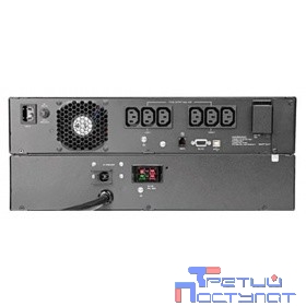 Delta UPS102R2RT2B035 ИБП 1 кВА UPS 1KVA I/O=200/208/220/(230)/240V WB