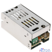 Rexant 200-012-1  Источник питания 220 V AC/12 V DC 1 A 12 W с разъемами под винт, без влагозащиты (IP23)