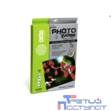 CACTUS GA423050 Фотобумага глянцевая, А4, 230 г/м2, 50 листов
