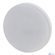 ЭРА Б0017232 Лампочка светодиодная STD LED GX-7W-840-GX53 GX53 7Вт таблетка нейтральный белый свет