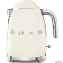 SMEG KLF03CREU Чайник электрический, кремовый