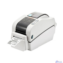 Bixolon TT Desktop принтер Bixolon SLP-TX220, 2", 203 dpi, Serial, USB, Ethernet, Dark Grey