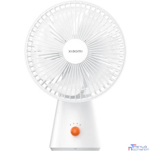 Вентилятор Xiaomi Rechargeable Mini Fan (BHR6089GL) (716836)