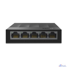 TP-Link LS1005G Настольный коммутатор с 5 гигабитными портами