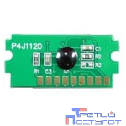 NV Print (ELP-CH-TK435-15K) Чип для Kyocera (TK-435) TASKalfa 180/181/220/221 15K