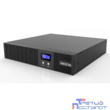 Импульс ИБП СЛИМ 2000 {~230В, 2000ВА/1400Вт, LCD, RS-232, USB, EPO, SNMPSlot, 12В/9Ач*2, IEC-C13x4, Опционально RJ-45/RJ-11} {SL20201}