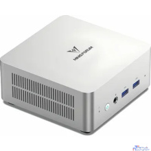 Minisforum Мини ПК UN1245/16GB+512GB (i5-12450H) 16GB+512GB, Intel Graphics, Win11 Pro