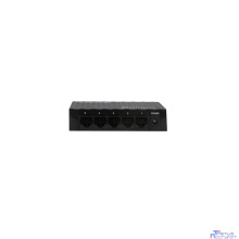 ORIGO OS2105/A2A Неуправляемый коммутатор, 5x1000Base-T, корпус пластик