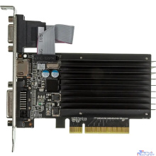 PALIT GeForce GT710 2GB 64Bit DDR3 [NEAT7100HD46-2080H]  RTL