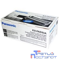 Картриджи, тонеры, пленки, барабаны для PANASONIC