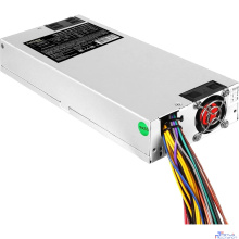 Exegate EX237311RUS Серверный БП 500W Exegate <ServerPRO-1U-500ADS> APFC,унив. для 1U, 4cm fan, 20+4pin/2x(4+4)pin , 5xSATA, 4xIDE
