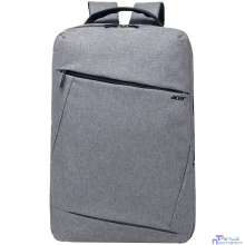 Acer LS series OBG205 серый нейлон (ZL.BAGEE.005) Рюкзак для ноутбука 15.6"