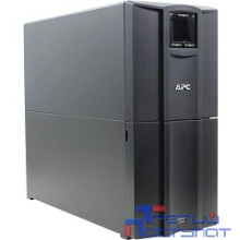 APC Smart-UPS C 3000VA SMC3000I {Line-Interactive, Tower, IEC, LCD, USB}