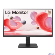 LCD LG 21.5" 22MR410-B {VA 1920x1080 100Hz 5ms 250cd 3000:1 D-Sub HDMI}