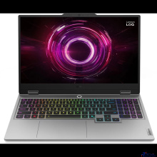 Lenovo LOQ 15AHP10 [83JG000VRK] Grey 15.6" {Full HD   Ryzen 5 220/16 Gb/512 Gb SSD/nVidia GeForce RTX 5050 8GB/No OS}