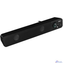RITMIX SP-4038 {RMS: 10 Вт (2 х 5 Вт), Диаметр динамиков: 2’’, Частотный диапазон: 180 -20 кГЦ, Отношение сигнал/шум: 80 дБ}
